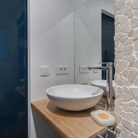 Apartment Kleber And Champs Elysees Studio Paris