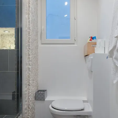 Kleber And Champs Elysees Studio Apartment Paris
